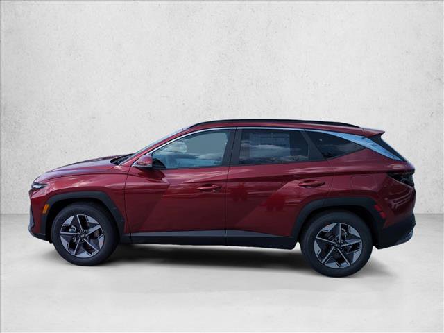 New 2026 Hyundai Tucson SEL image 5