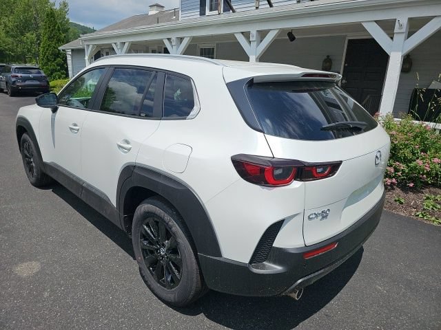New 2026 MAZDA CX-50 AWD 2.5 S w/ Weather Package image 7
