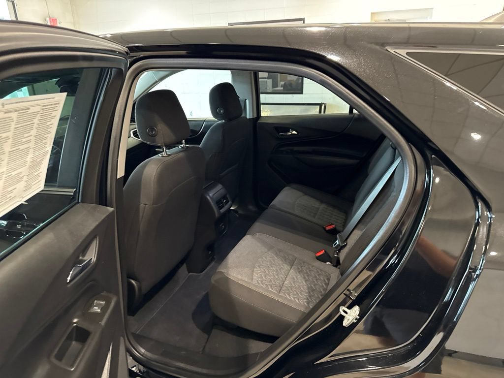 Used 2022 Chevrolet Equinox LT AWD/4WD image 19