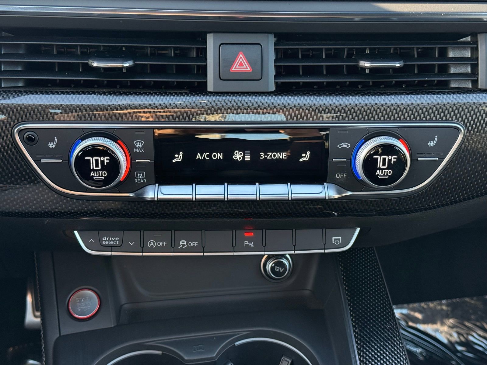 Used 2018 Audi S4 Premium Plus w/ Navigation Package image 22