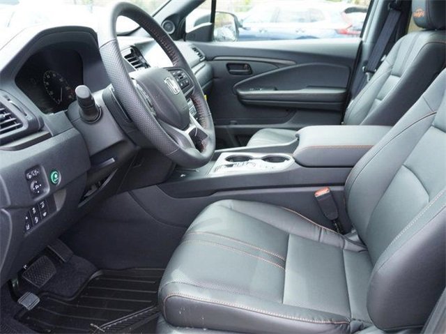 New 2026 Honda Ridgeline TrailSport image 6