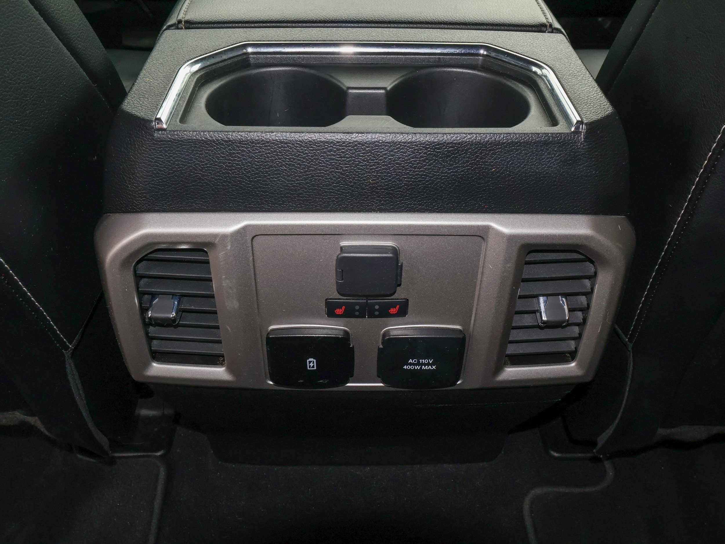 Used 2021 Ford F250 Lariat AWD/4WD image 18
