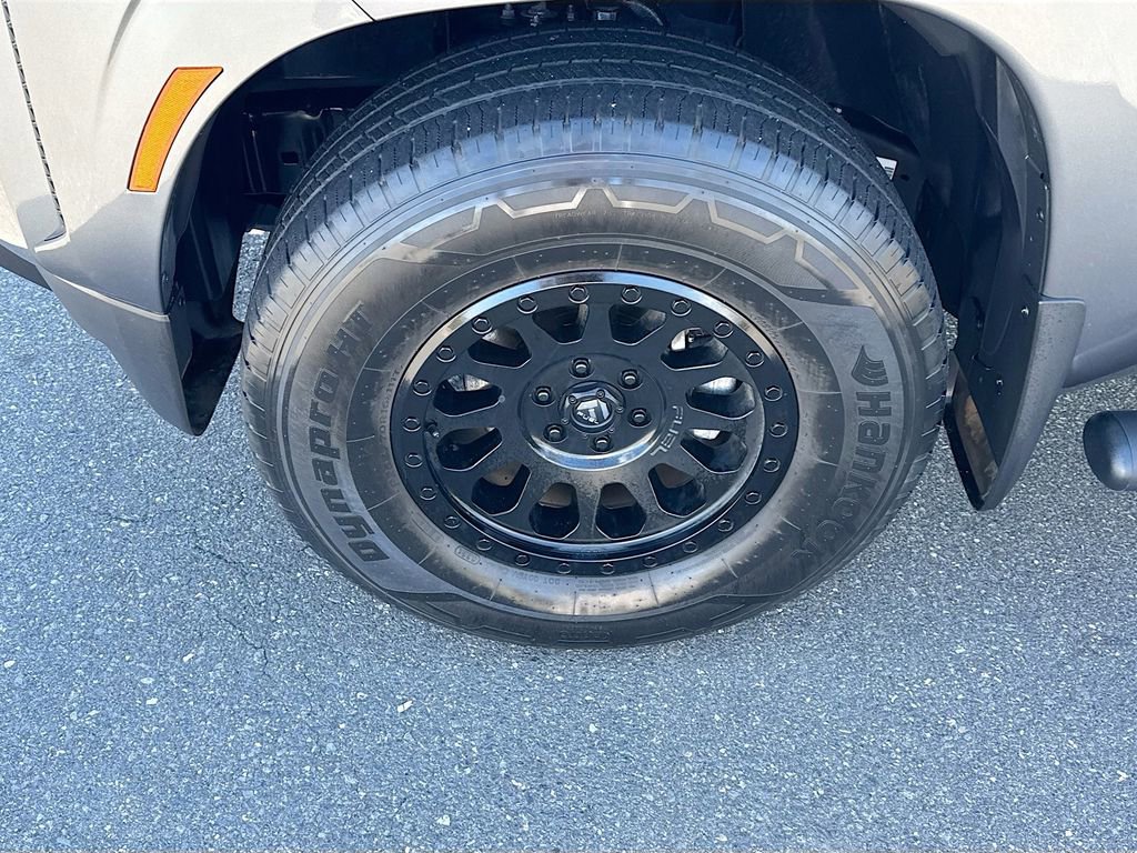 Used 2022 Nissan Frontier S w/ Technology Package image 24