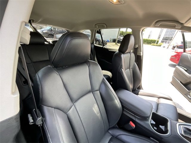 Used 2021 Subaru Outback Limited image 35