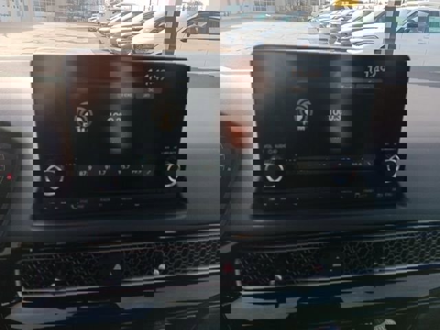 New 2026 Honda Civic Sport image 16