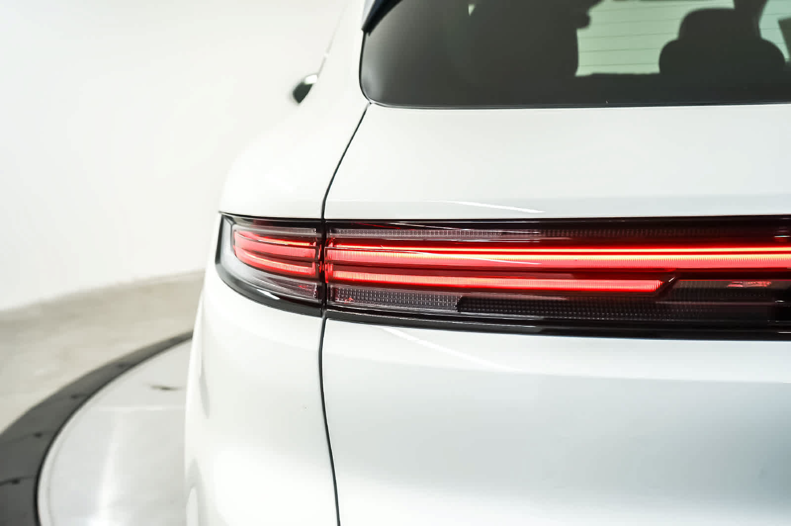 New 2026 Porsche Cayenne AWD/4WD image 11