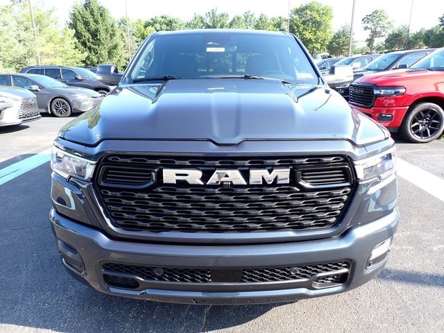New 2026 RAM 1500 Big Horn image 9