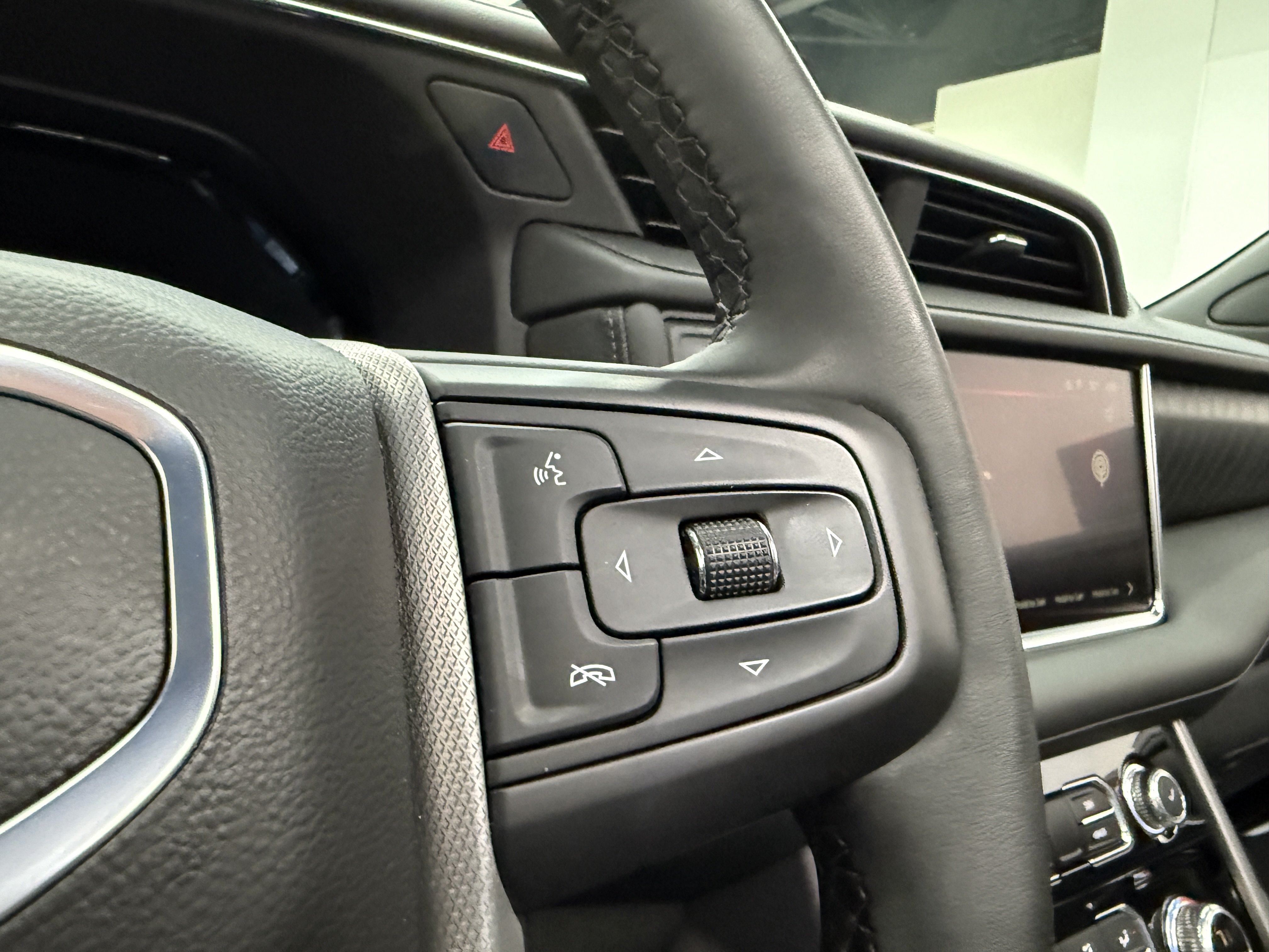 Used 2024 GMC Yukon Denali w/ Max Trailering Package AWD/4WD image 19