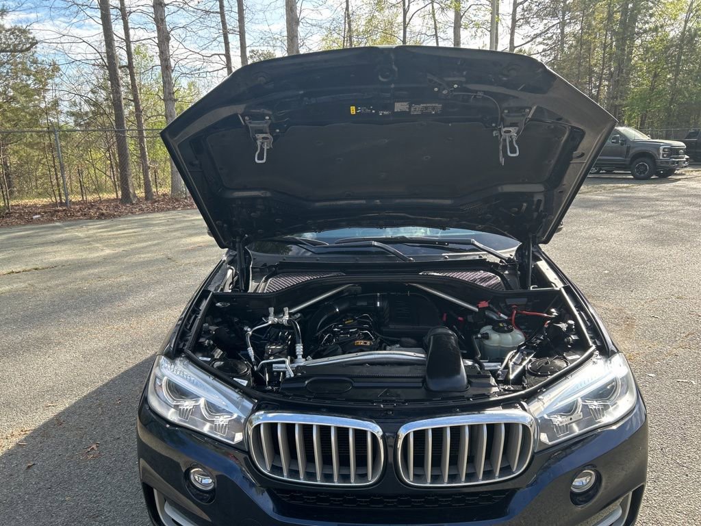 Used 2018 BMW X5 xDrive35i image 13