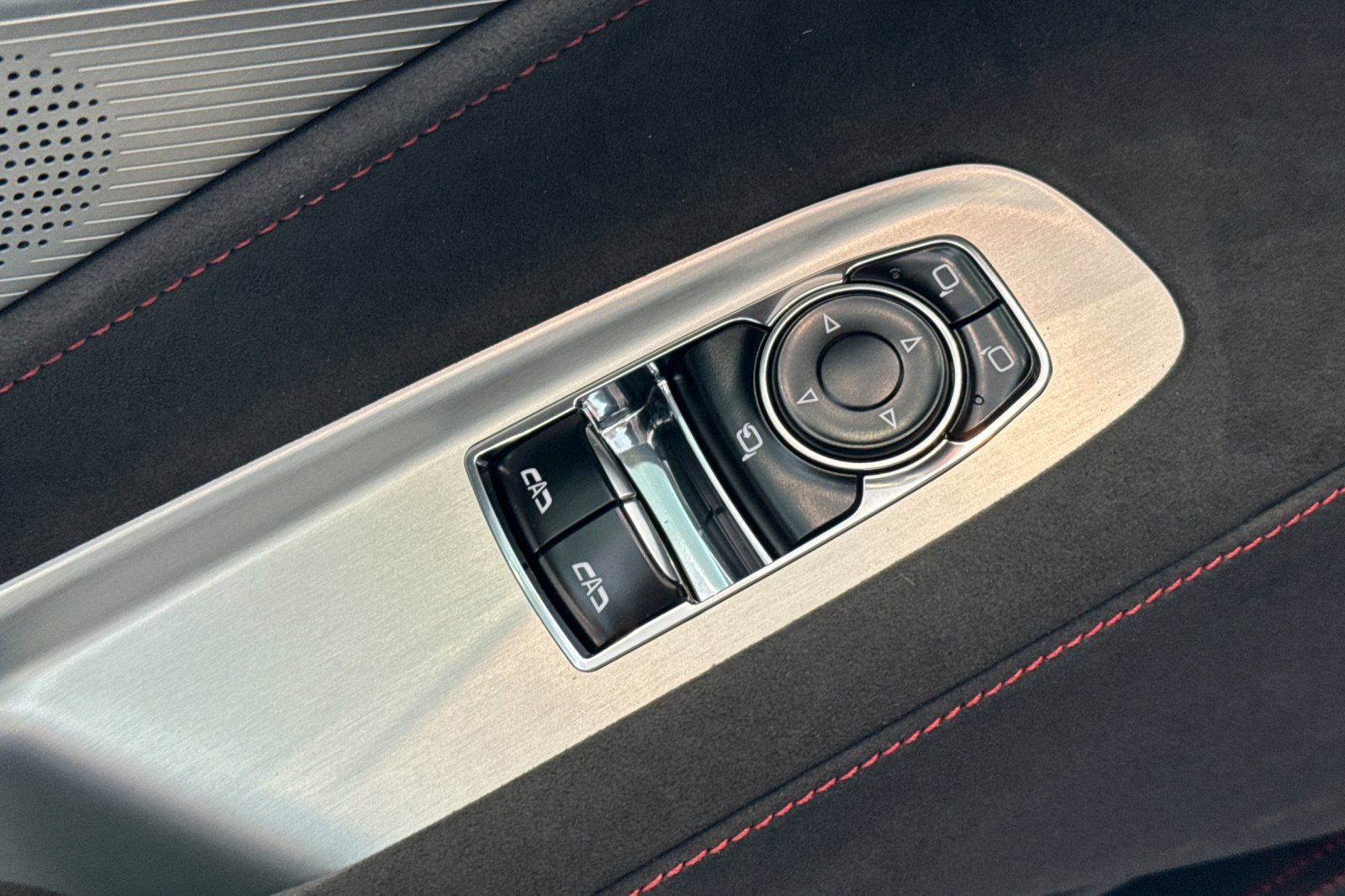 New 2026 Chevrolet Corvette Z06 image 10