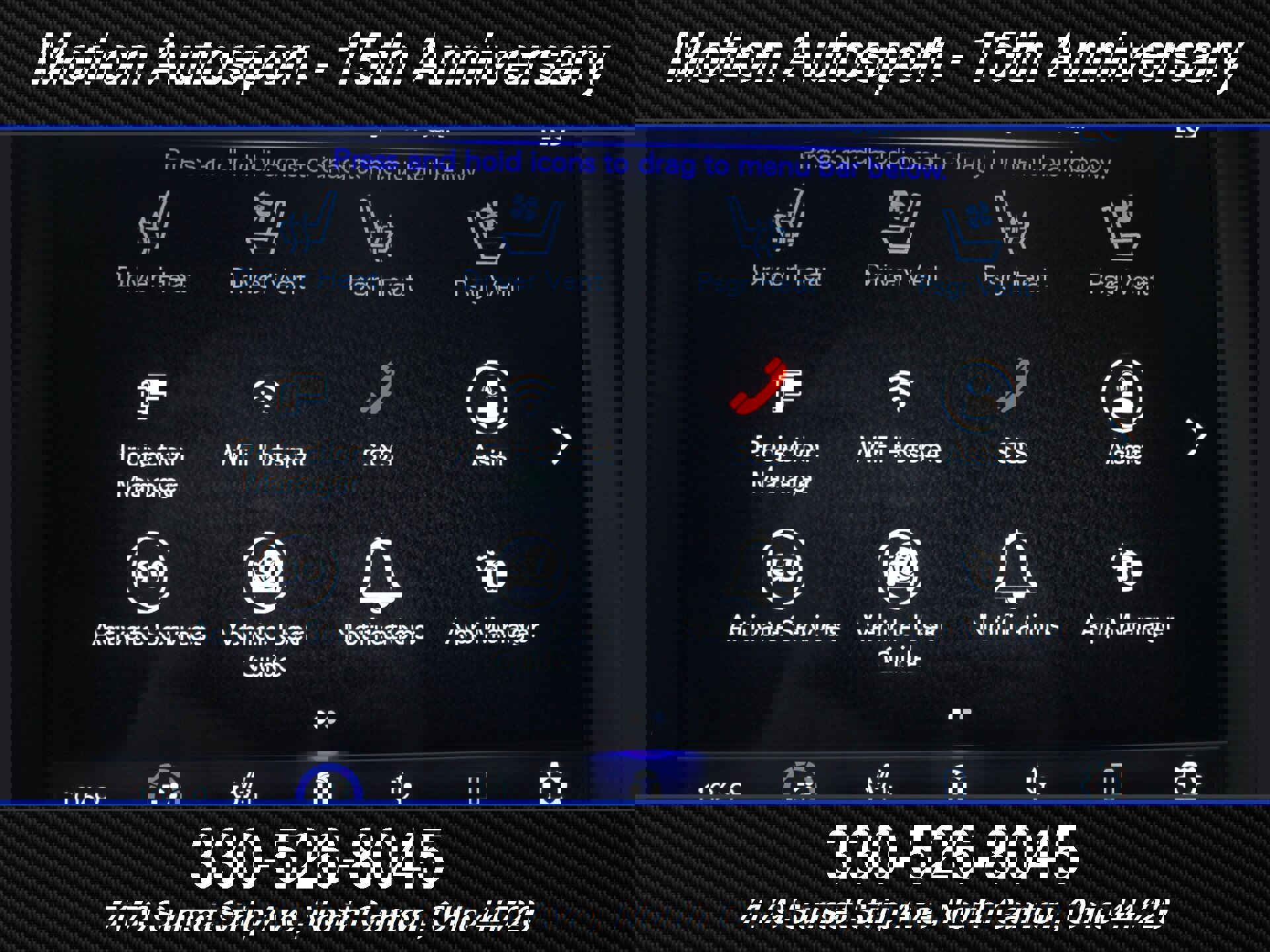 Used 2018 RAM 1500 Sport w/ Sport Premium Group image 29