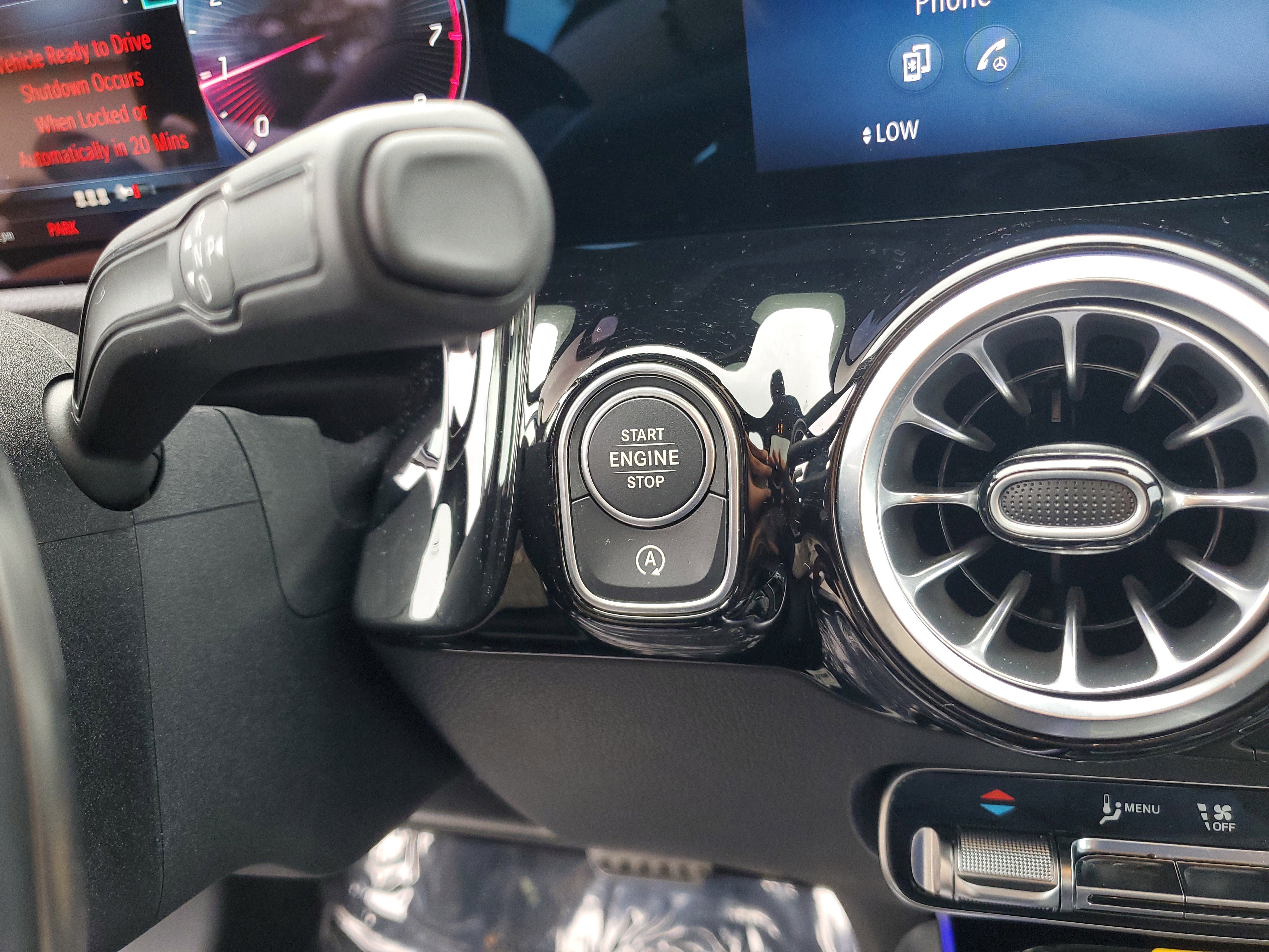 Certified 2025 Mercedes-Benz GLA 35 AMG 4MATIC image 38