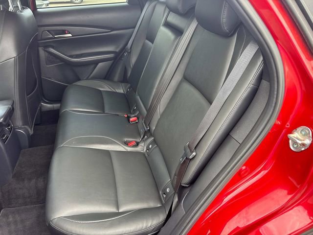 Used 2025 MAZDA CX-30 AWD 2.5 S w/ Preferred Package image 28