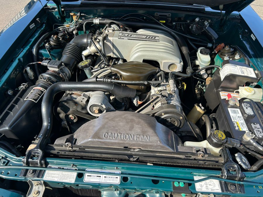 Used 1992 Ford Mustang GT image 39
