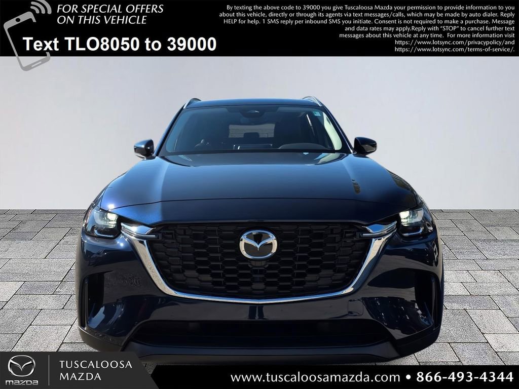 New 2026 MAZDA CX-90 3.3 Turbo w/ Select Package image 2