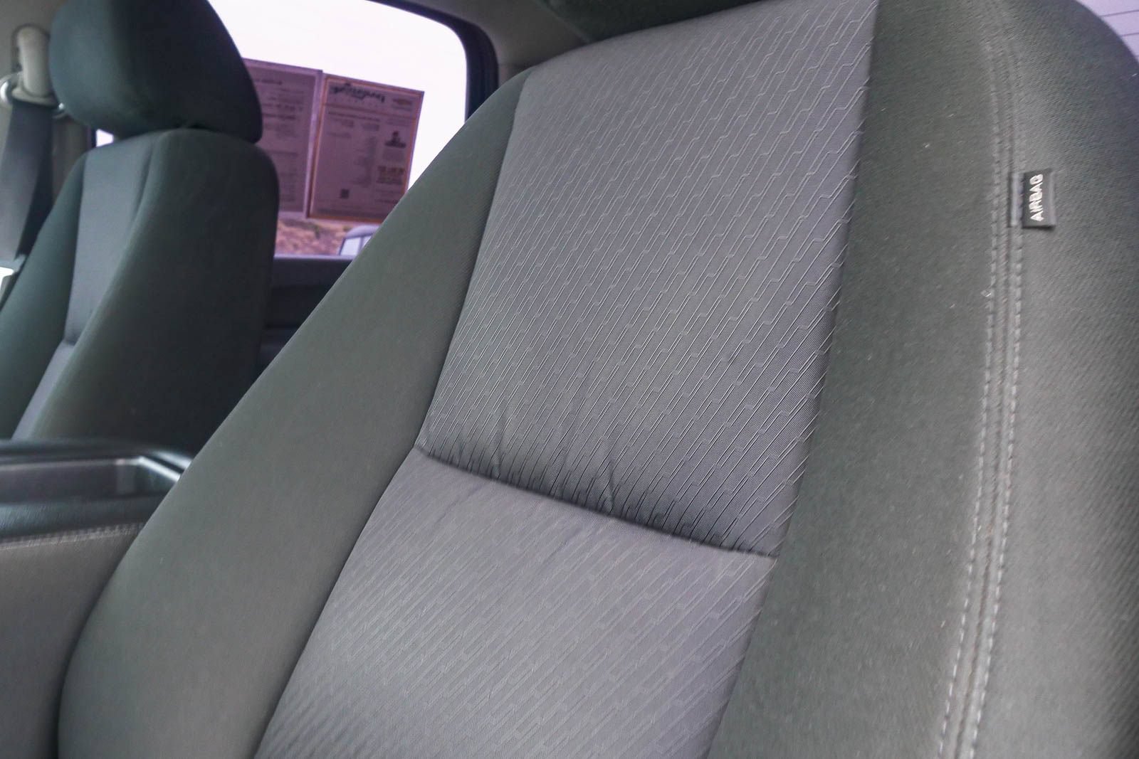 Used 2013 GMC Sierra 1500 W/T AWD/4WD image 21