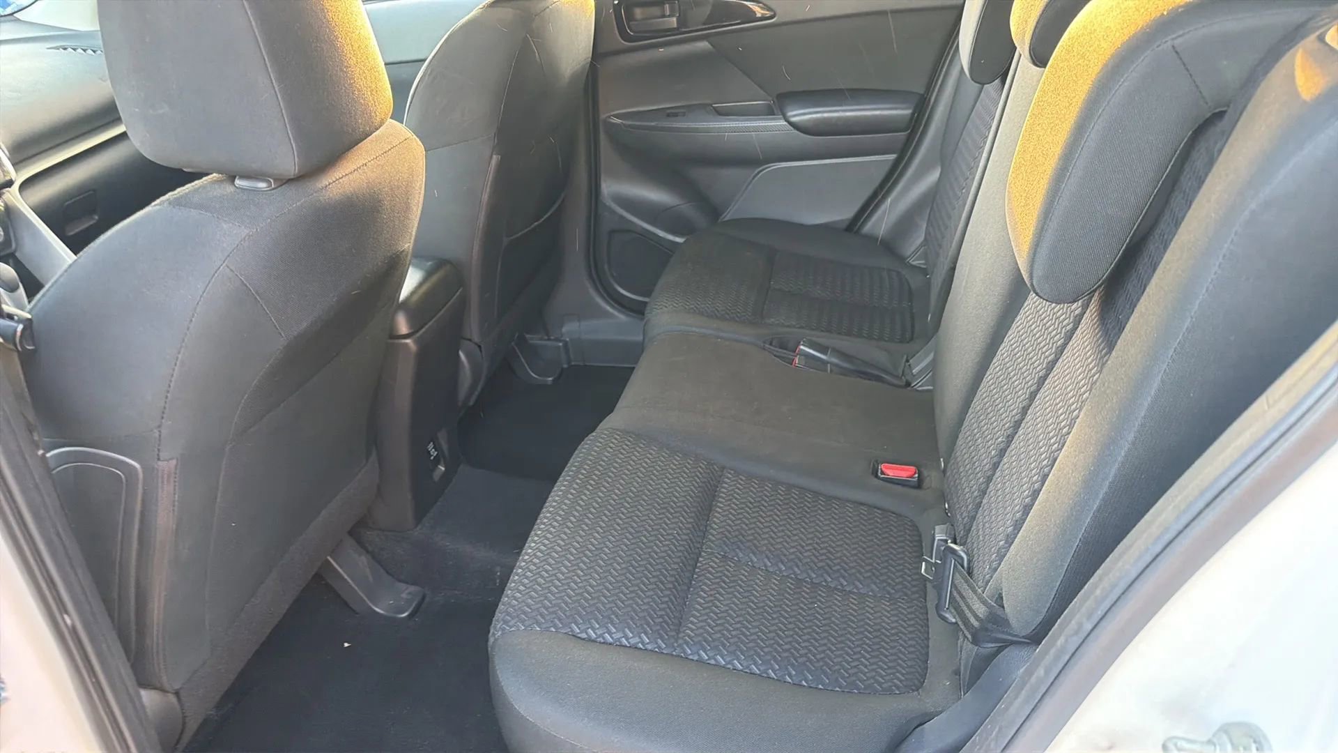 Used 2020 Mitsubishi Eclipse Cross ES image 24