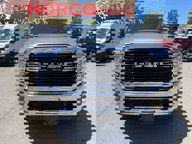 Used 2021 RAM 2500 Big Horn image 3