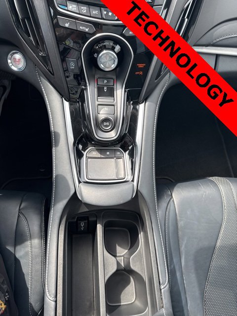 Used 2020 Acura RDX w/ Technology Package image 22