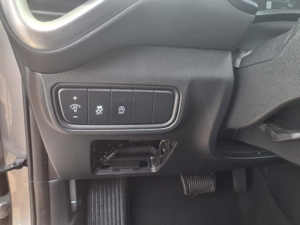 Used 2024 Kia Soul LX w/ Option Group 015 image 13