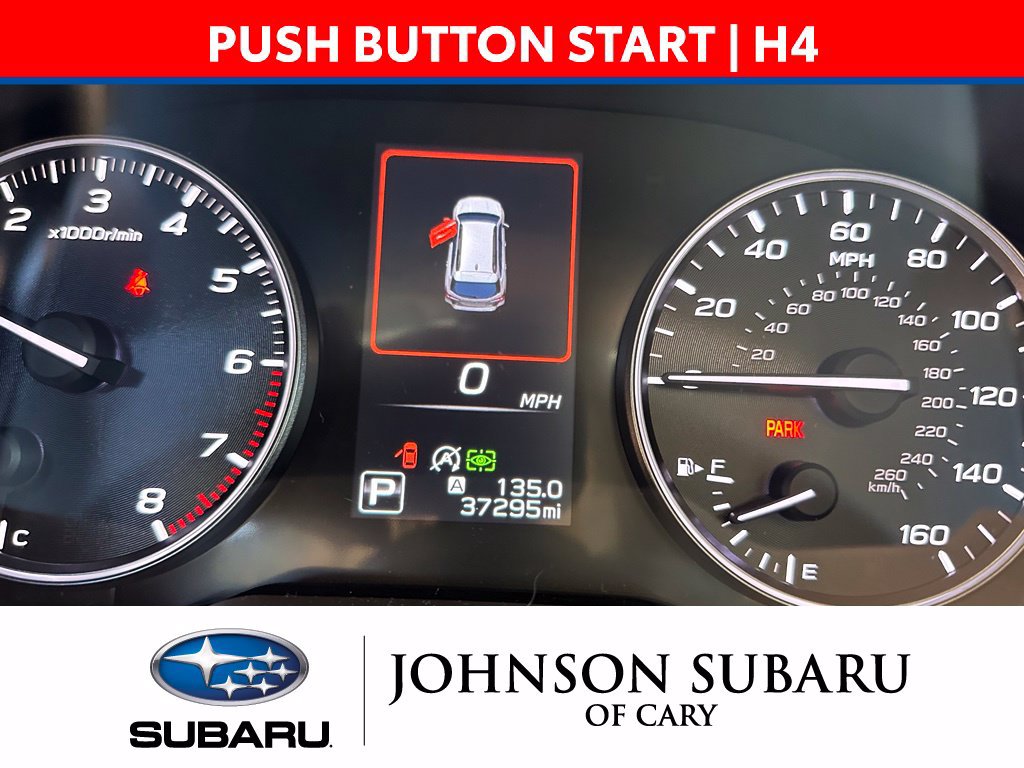 Used 2020 Subaru Outback Limited XT w/ Popular Package #2 AWD/4WD image 9