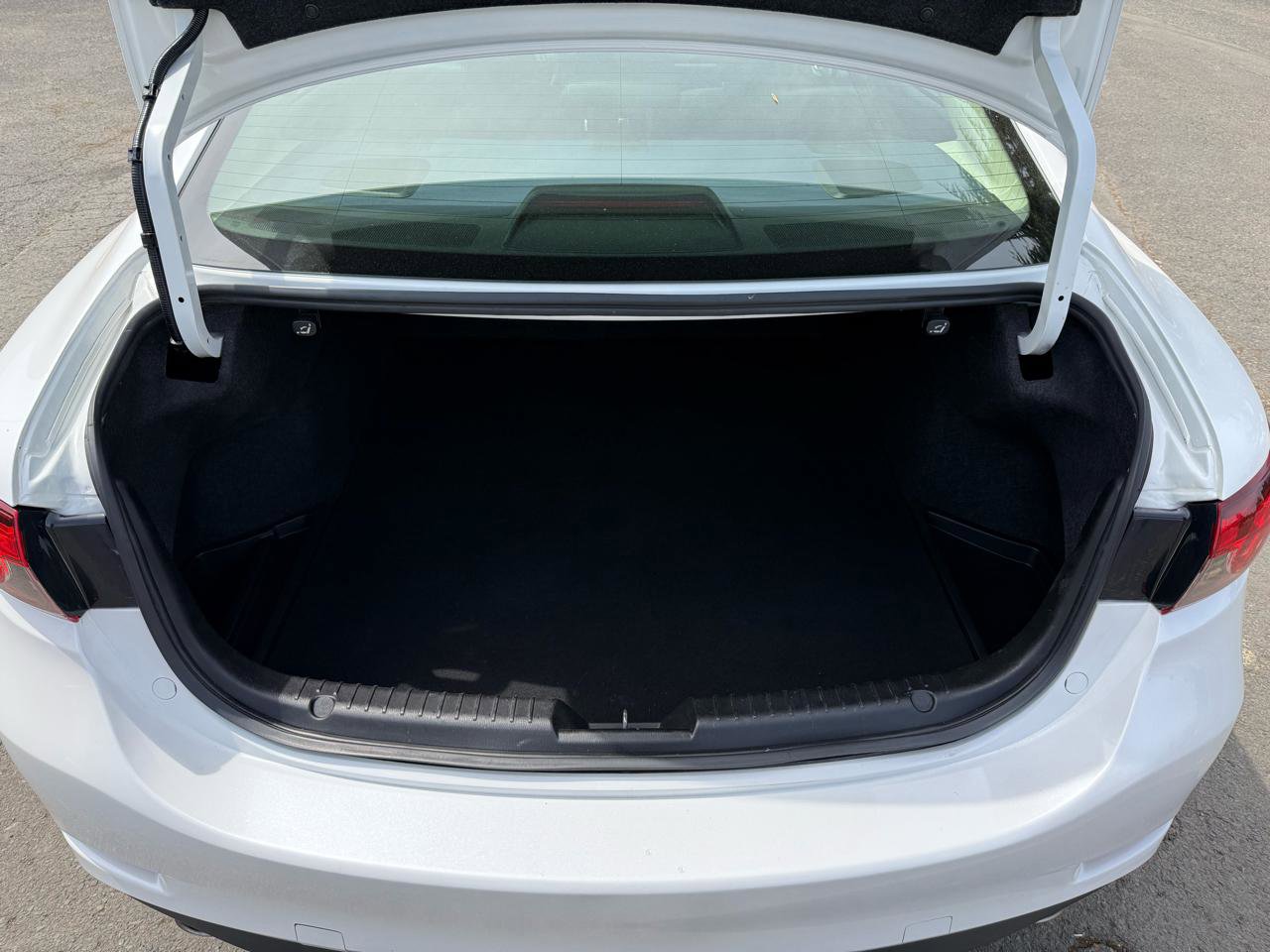 Used 2015 MAZDA MAZDA6 Grand Touring FWD image 16