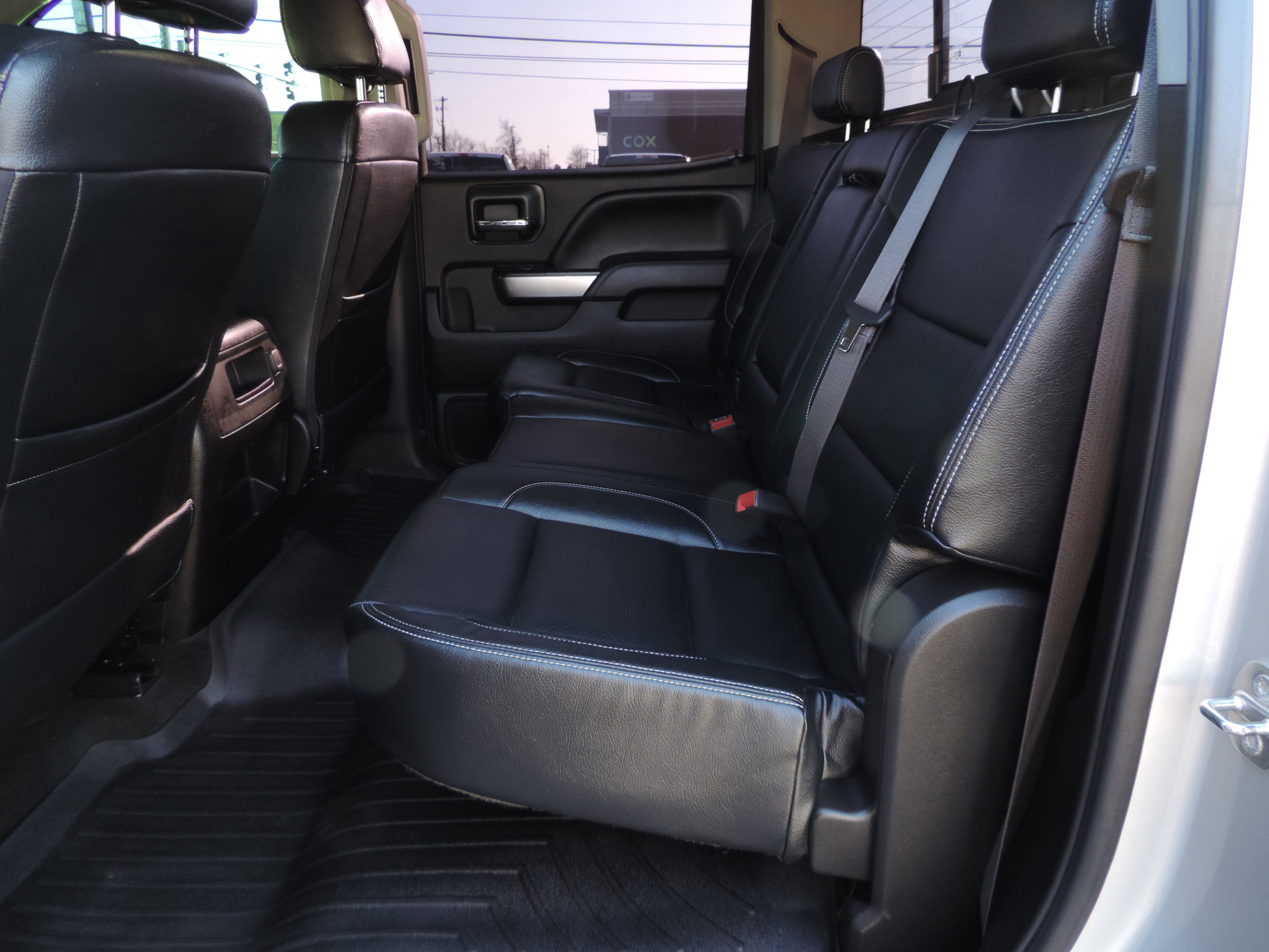 Used 2016 Chevrolet Silverado 3500 LT w/ LT Convenience Package image 18