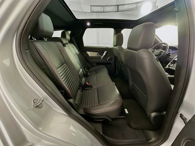 Used 2023 Land Rover Discovery Sport S R-Dynamic AWD/4WD image 27