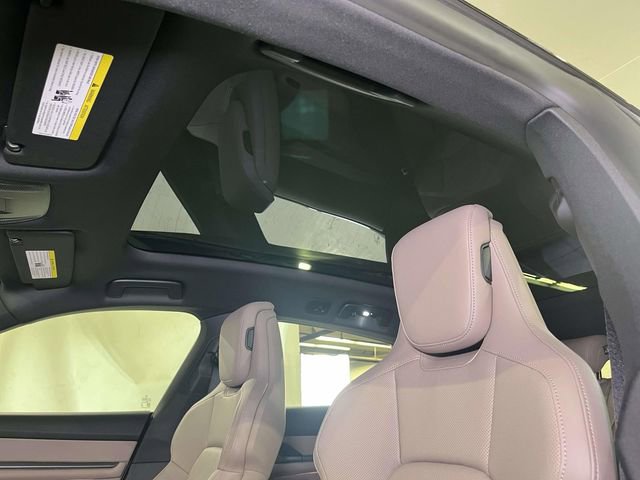 New 2026 Porsche Taycan 4S AWD/4WD image 18