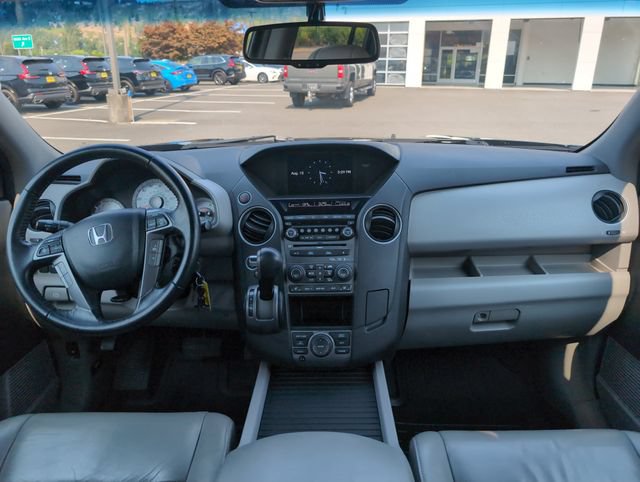 Used 2012 Honda Pilot Touring image 13