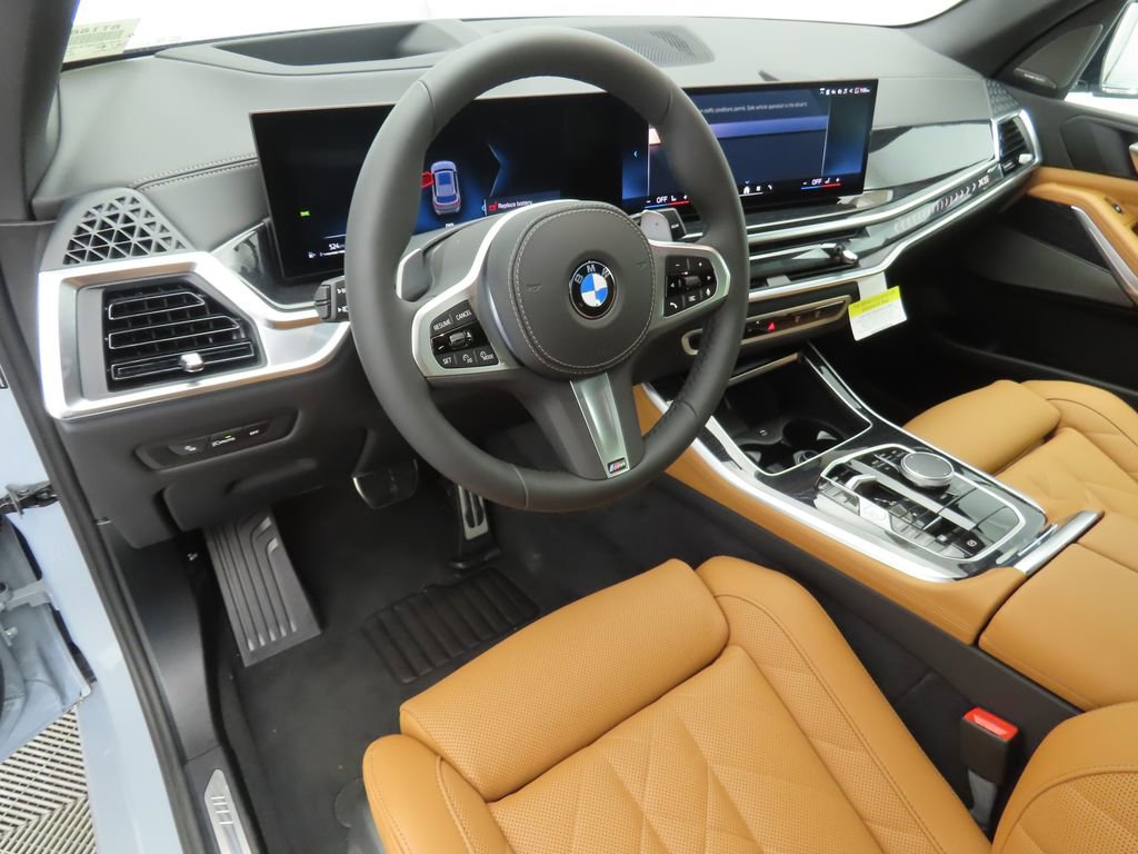 New 2026 BMW X5 sDrive40i w/ M Sport Package image 9