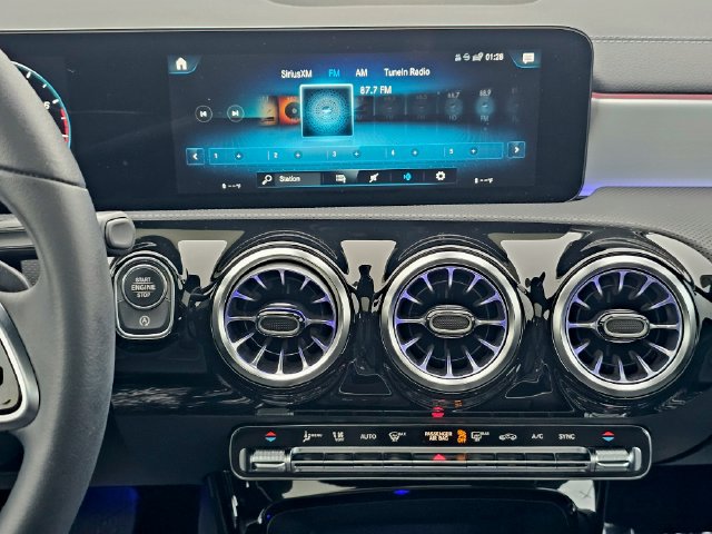 Certified 2023 Mercedes-Benz CLA 250 4MATIC w/ Premium Package image 38