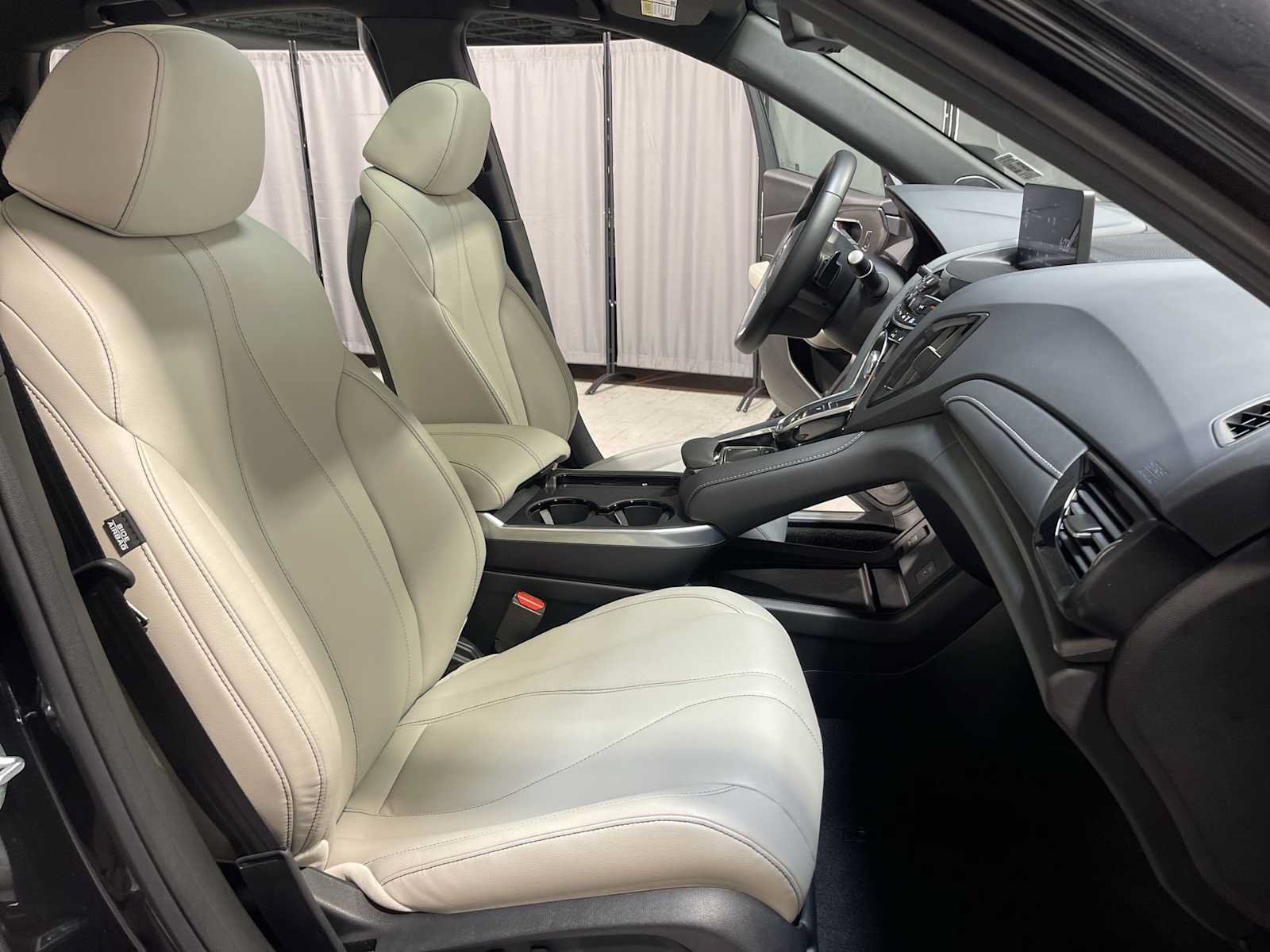 Certified 2026 Acura RDX SH-AWD image 14