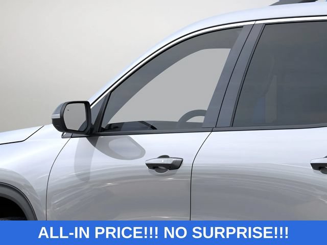 New 2026 Chevrolet Traverse LT w/ Sun and Wheel Package FWD image 12