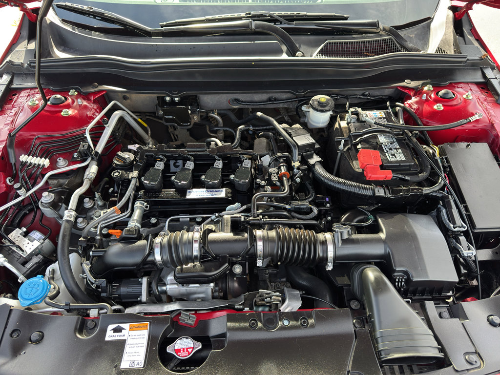 Used 2018 Honda Accord Sport image 15