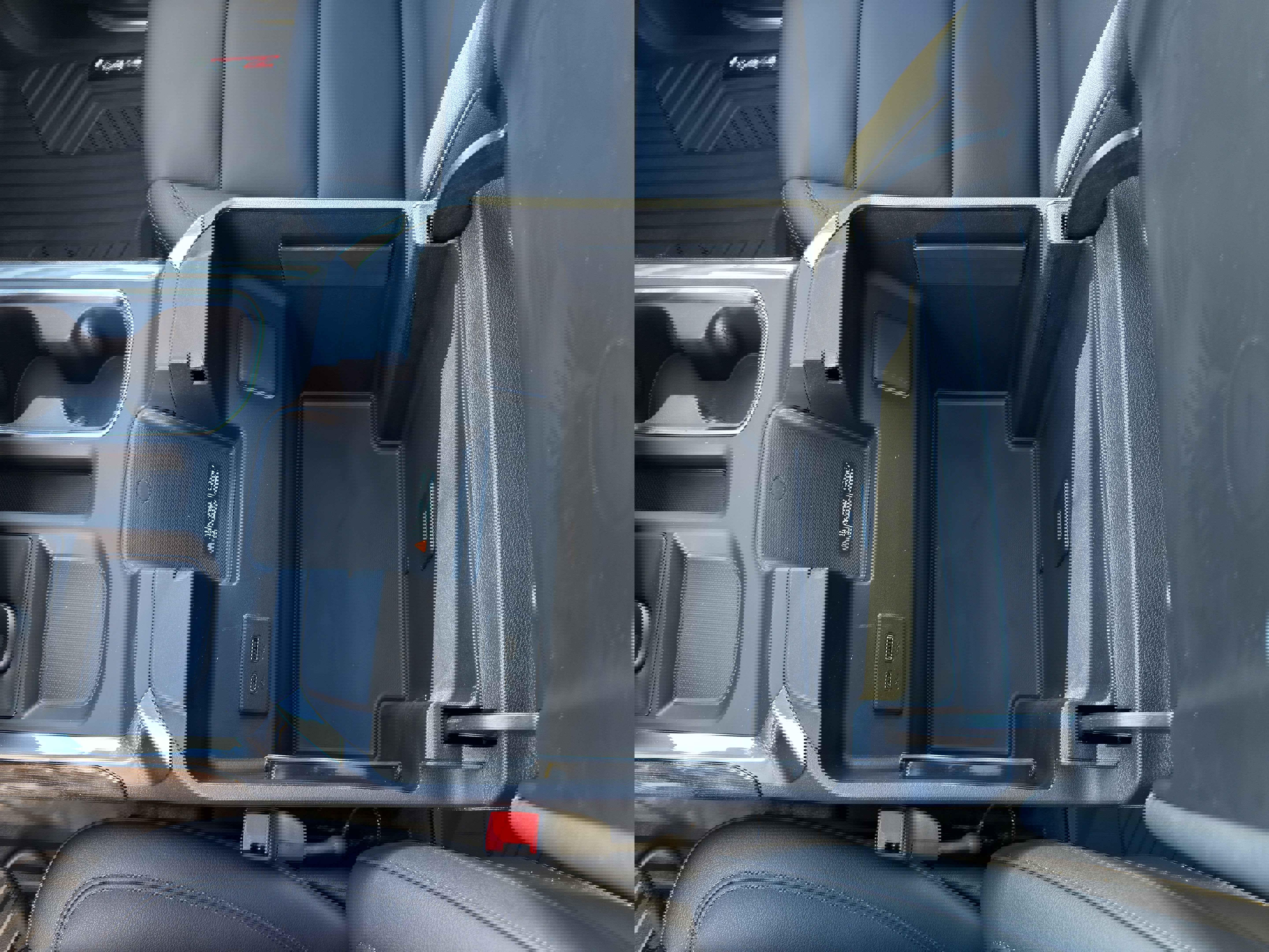 New 2026 Chevrolet Silverado 1500 LT Trail Boss w/ Safety Package image 20