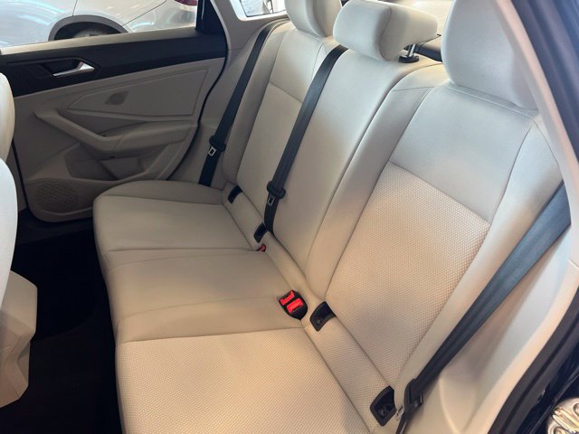 Used 2020 Volkswagen Jetta S FWD image 5
