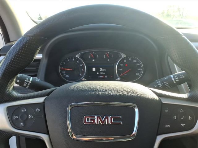 Used 2022 GMC Acadia SLE w/ Driver Convenience Package image 18