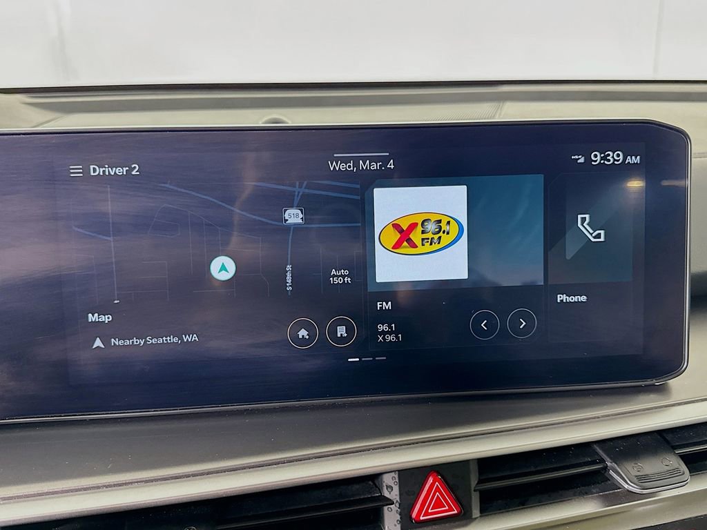 Used 2024 Kia Sorento EX image 35