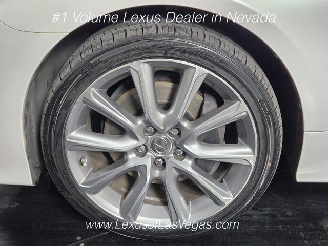 Used 2016 Lexus RC 300 AWD w/ Premium Package image 12