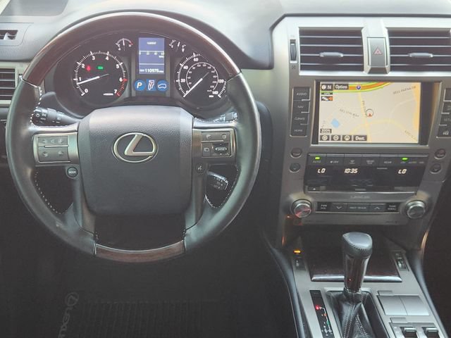 Used 2018 Lexus GX 460 Premium w/ Premium Package AWD/4WD image 28