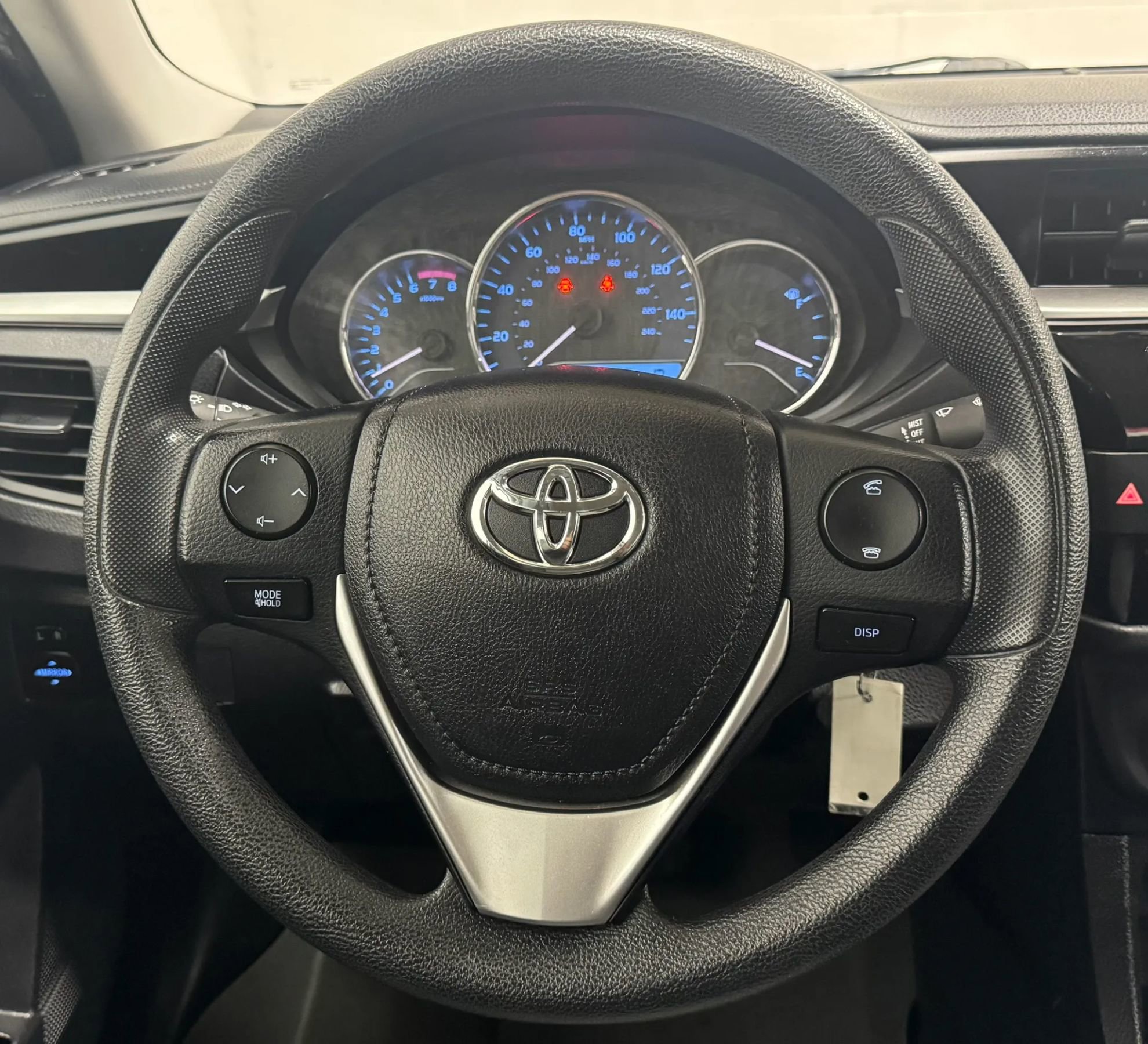 Used 2014 Toyota Corolla L image 22