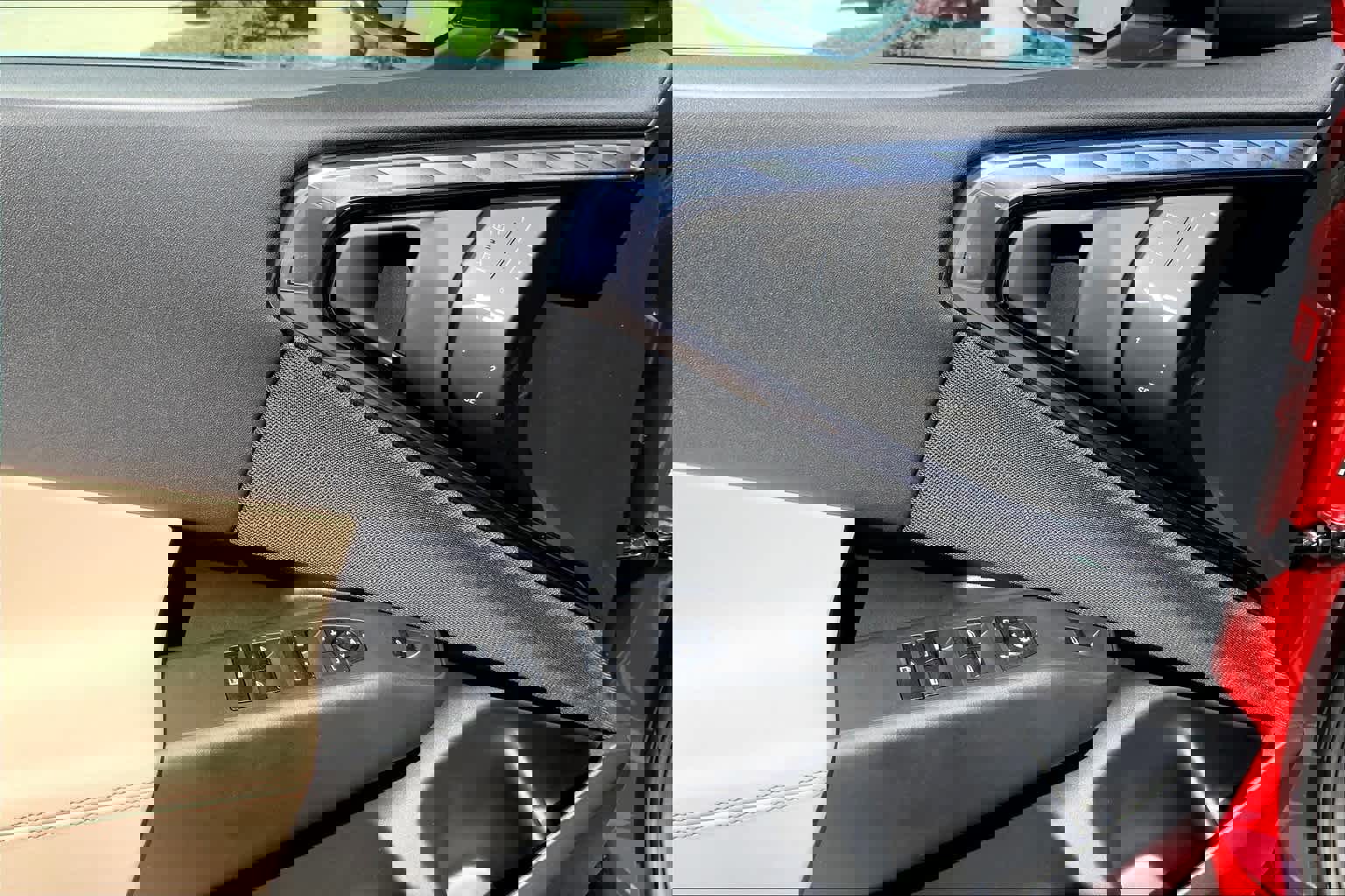 New 2025 BMW X3 xDrive30i w/ Premium Package image 19