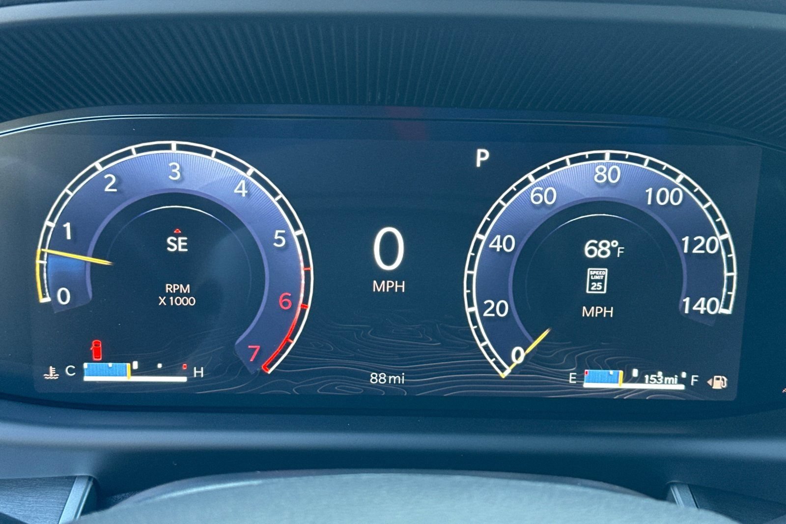 New 2026 Jeep Grand Wagoneer Limited AWD/4WD image 25