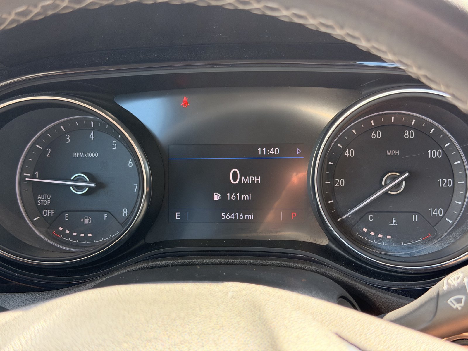 Used 2020 Buick Encore GX Select FWD image 21