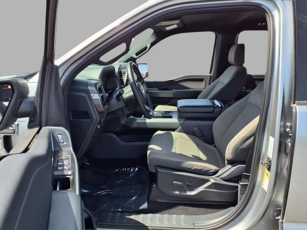 Used 2024 Ford F150 XLT w/ Mobile Office Package AWD/4WD image 19