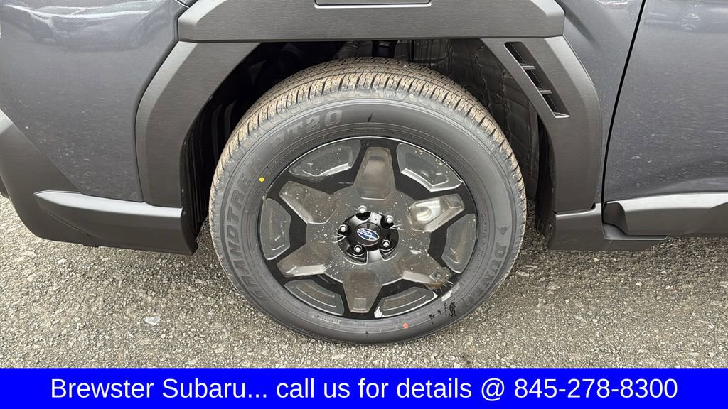 New 2026 Subaru Outback Limited w/ Premium/Limited Plus Package AWD/4WD image 5