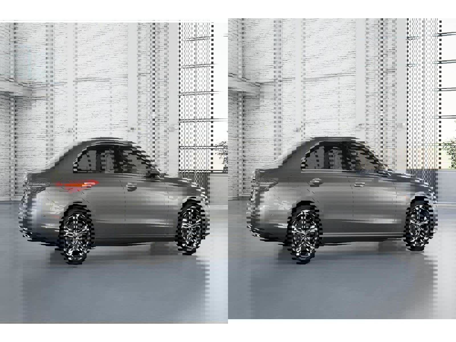 Used 2022 Mercedes-Benz C 300 Sedan w/ Exclusive Trim Package image 17