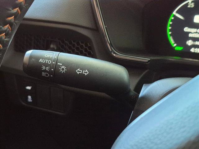 Used 2025 Honda CR-V Sport-L image 8