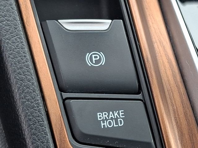 Certified 2018 Honda CR-V EX image 25